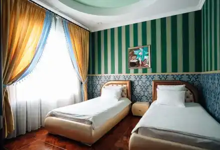 Малибу - 3