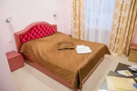 Глория - 4