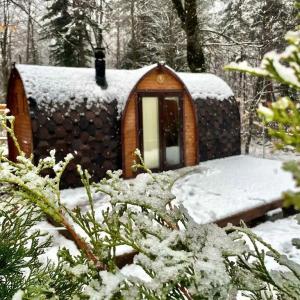 WoodVillas - 4