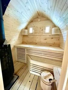 WoodVillas - 3