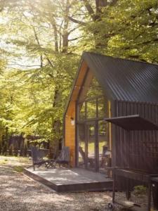 WoodVillas - 2