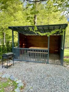 WoodVillas - 6