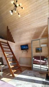 WoodVillas - 7