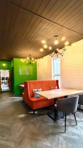 WoodVillas - 9