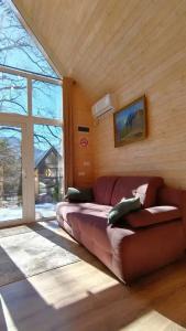 WoodVillas - 10