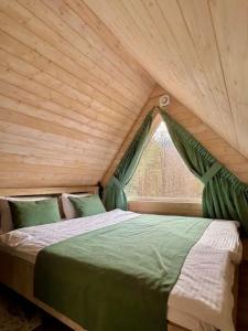 WoodVillas - 14