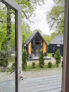 WoodVillas - 15