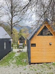 WoodVillas - 16