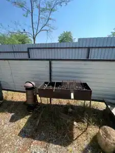Pitsunda House - 1