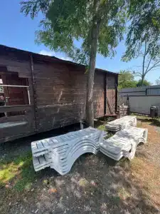 Pitsunda House - 3