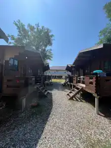 Pitsunda House - 5