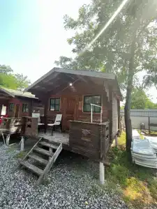 Pitsunda House - 6