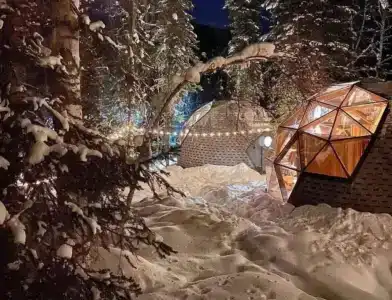 Тайгара - 13