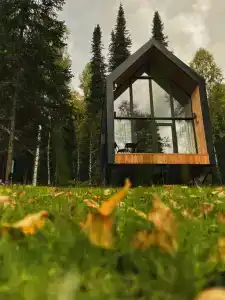 Тайгара - 1
