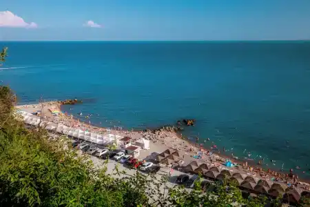 Лето - 3