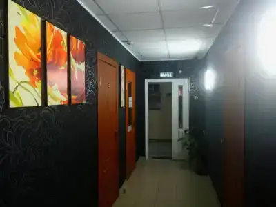 Арабика - 1