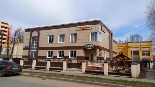 Арабика - 0