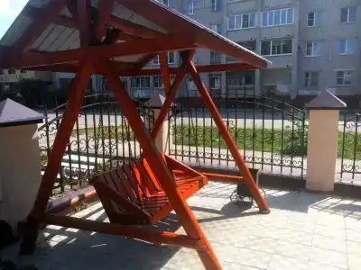 Арабика - 3