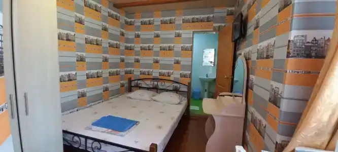 Морской - 29