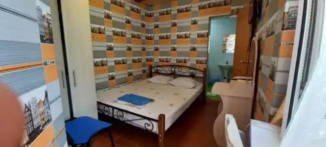 Морской - 26