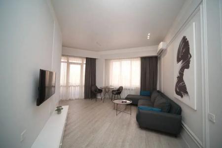 Sweet Home - 127