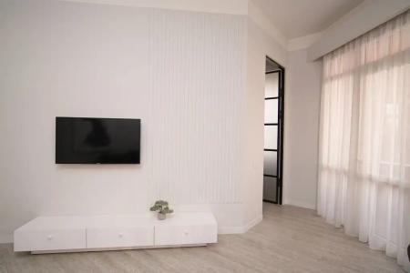 Sweet Home - 112