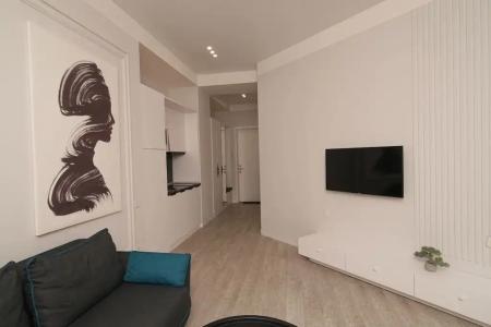 Sweet Home - 122