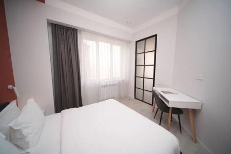 Sweet Home - 118