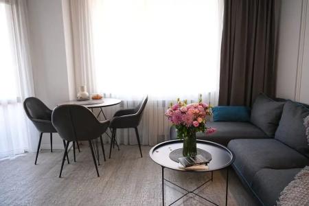 Sweet Home - 124