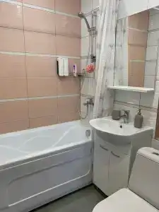 Волжский берег - 6