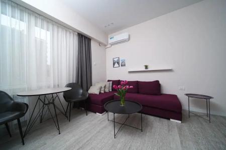 Sweet Home - 135