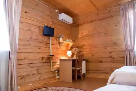 Уютный Тёплый Дом - 17