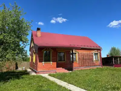 Уютный Тёплый Дом - 26