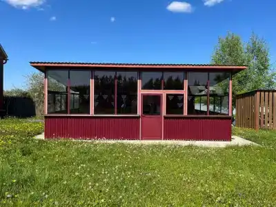 Уютный Тёплый Дом - 32