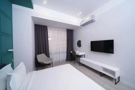 Sweet Home - 167