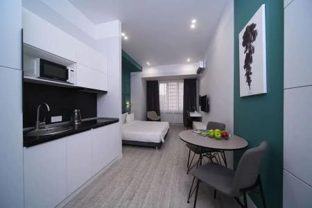 Sweet Home - 160