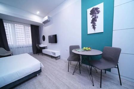 Sweet Home - 162