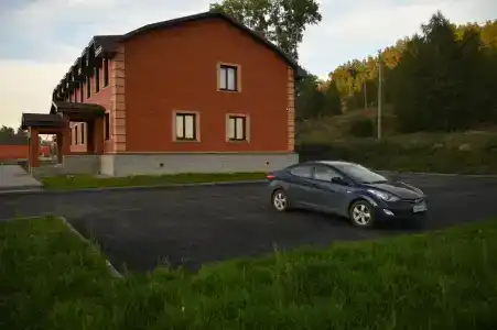 Golden Hill - 2