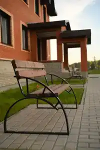 Golden Hill - 4