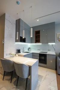 The White Residence - 43