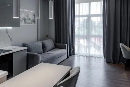 The White Residence - 41