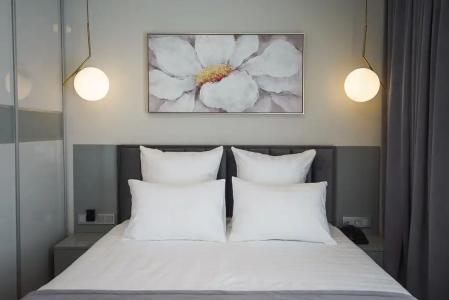 The White Residence - 49