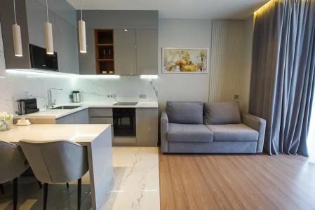 The White Residence - 52