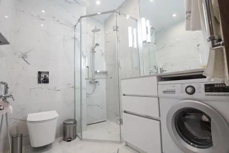 The White Residence - 71
