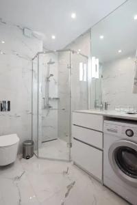 The White Residence - 73