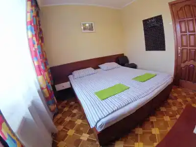 Гостевой дом - 1