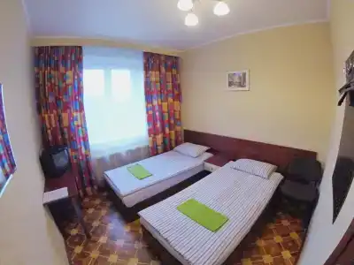 Гостевой дом - 2