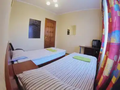 Гостевой дом - 3