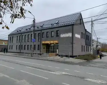 Muritz - 4