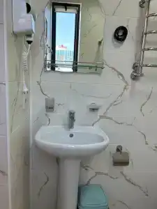 Морская Звезда - 1